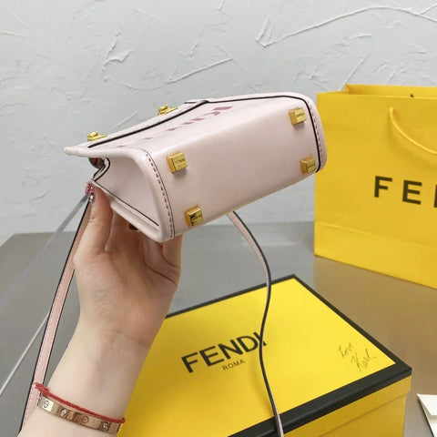 Small tote