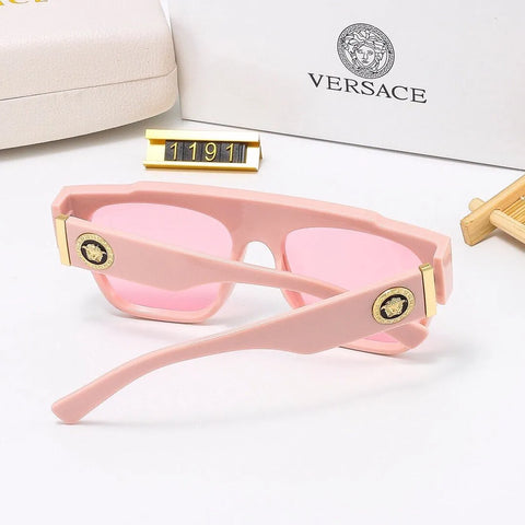 New Oversized Unisex Eyewear