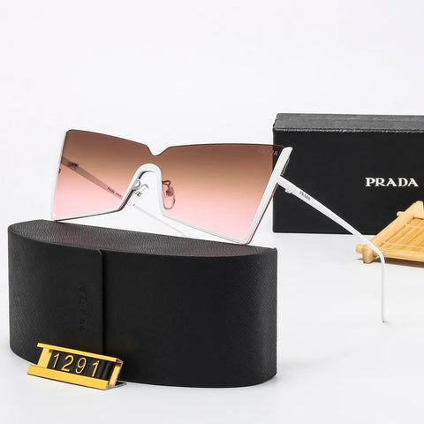 New Novel Cat Eye Frame Eyewear