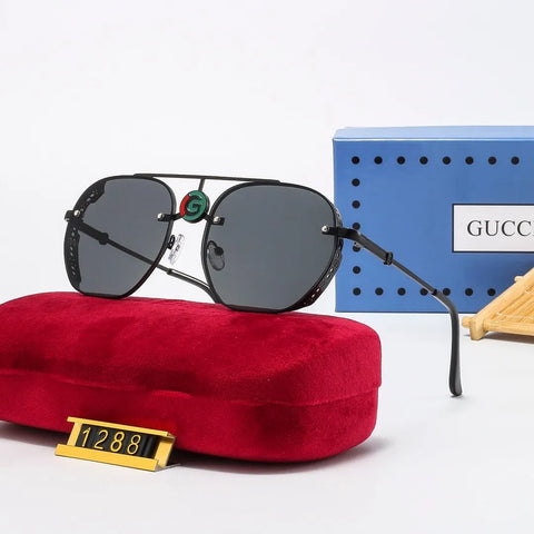 New Innovative Design HD Eyewear