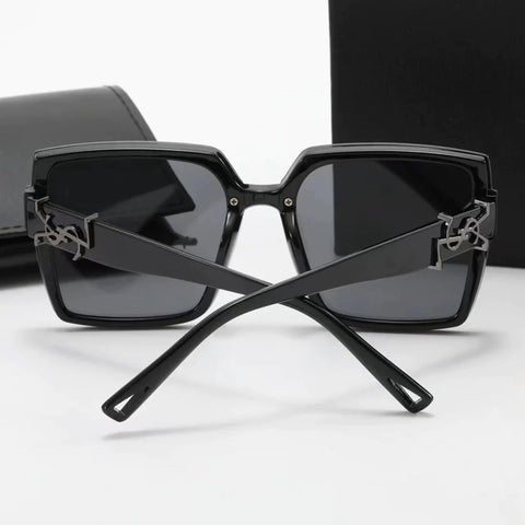 Fashion hot 6 color sunglasses 2664