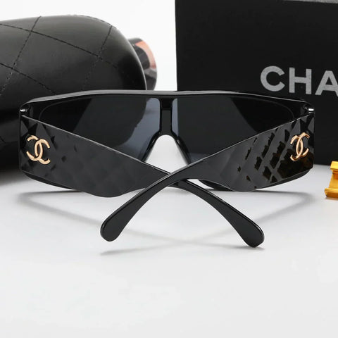 5 color fashion Ringer  polarized sunglasses