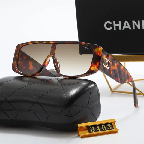 5 color fashion Ringer  polarized sunglasses