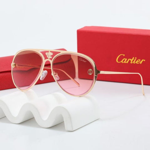 7-color collection of sunglasses  8925