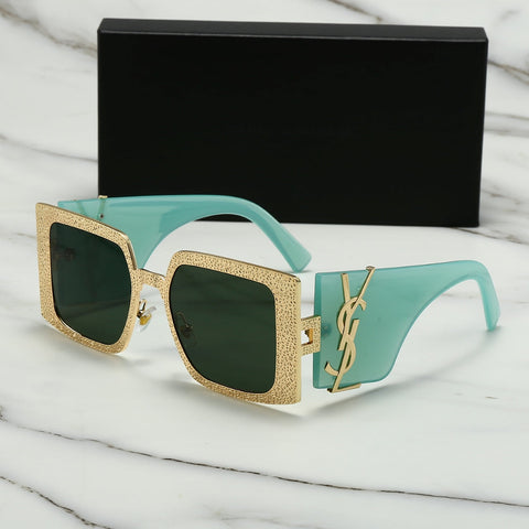 7 colors non-polarized lenses travel driving vacation sunglasses  118