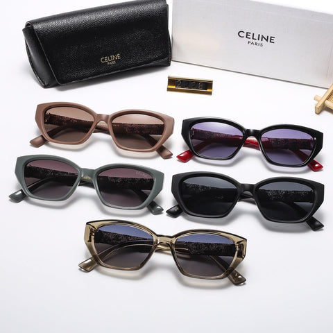 5 colors trendy polarized sunglasses  2228