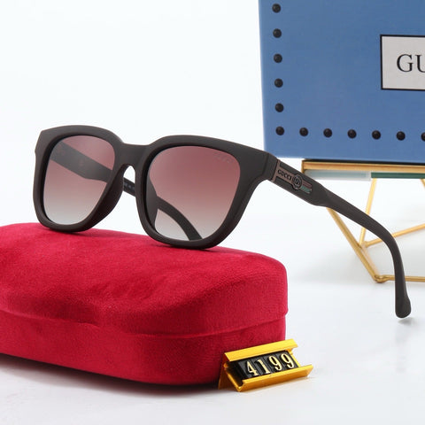 5 colors of fashionable and popular sunglasses  4199