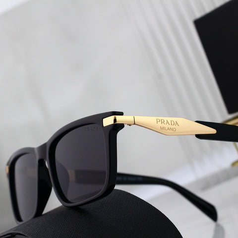 6 Colors Hot Sunglasses  4373