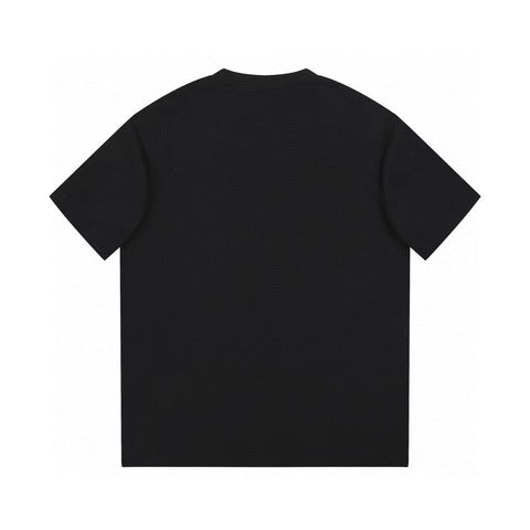Classic Green Print T-Shirt(summer preferred)