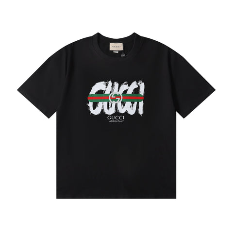 Creative Printed T-Shirt