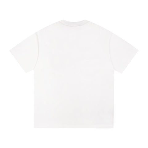 Classic printed T-shirt